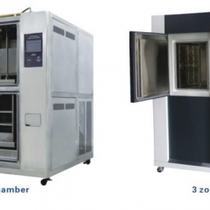 Thermal Shock Test Chamber