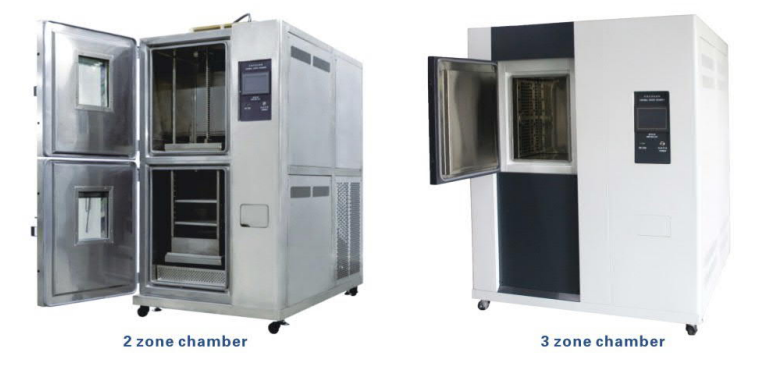 LY-TS Thermal Shock Test Chamber