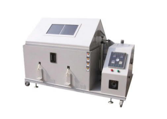 Salt Spray Test Chamber - Environmental Chambers