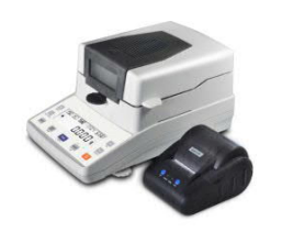 Plastic Moisture Tester