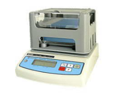 LY-300A Rubber and Plastic Density Meter