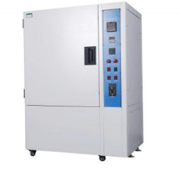 UV Test Chamber