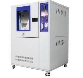 Dust Proof Test Chamber