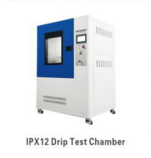 Water Proof Rain Test Chamber