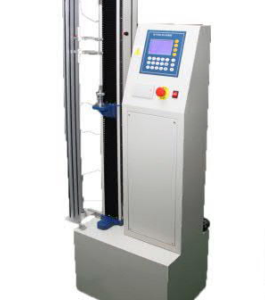 High-Low Temperature Tensile Testing Machine