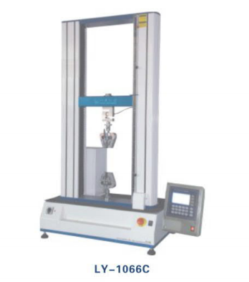 Double column Electronic Tensile Tester