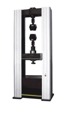 Electronic Universal Testing Machine