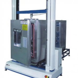 High-Low Temperature Tensile Testing Machine