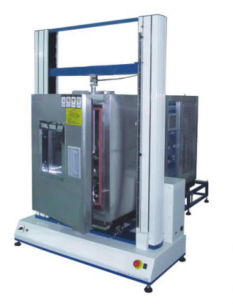 High-Low Temperature Tensile Testing Machine
