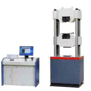 Digital Control Hydraulic UTM