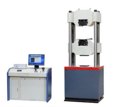 DigitalDigital Control Hydraulic UTM - universal testing machine