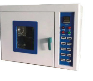 Lasting Adhesive Tester(oven type)