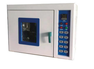 Lasting Adhesive Tester - Adhesive and Paper Packaging Tester
