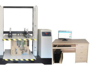 Box Compression Tester