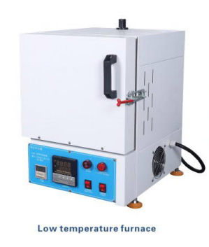Muffle Furnace / Vacuum Atmospheric Furnace