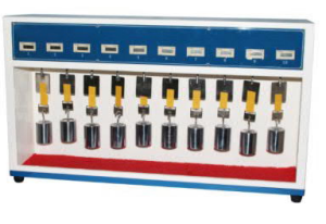 Lasting Adhesive Tester