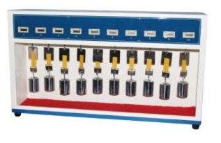 Lasting Adhesive Tester - Adhesive and Paper Packaging Tester