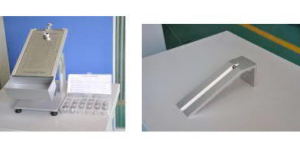 Ball Tack Tester