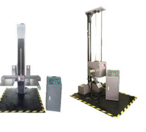 Free Fall Drop Tester