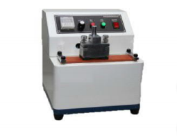 Ink Rub Tester - Adhesive and Paper Packaging Tester