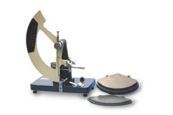 Drop Hammer Tearing Strength Tester - Adhesive and Paper Packaging Tester