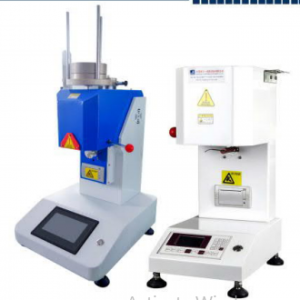 melt flow index tester