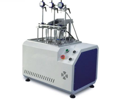 HDT vicat tester
