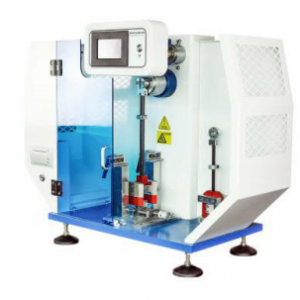 charpy and izod pendulum impact tester