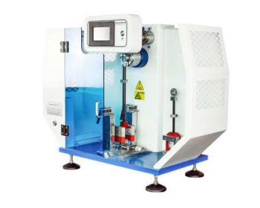 LY-XJLD Charpy and Izod Pendulum Impact Tester