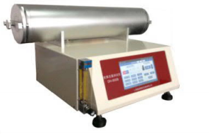 carbon black content tester