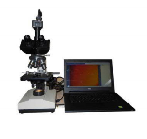 carbon black dispersion tester
