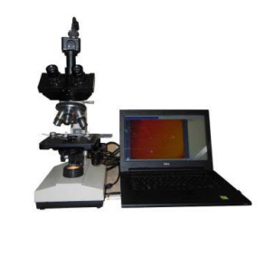 carbon black dispersion tester