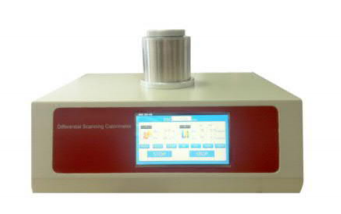 DSC-500 Differential Scanning Calorimeter