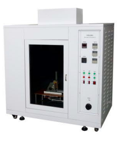 IEC60659 Glow-wire tester