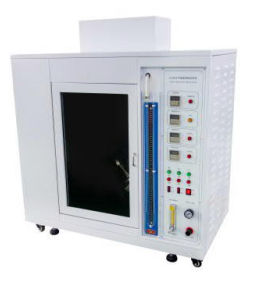 UI94 flammability tester