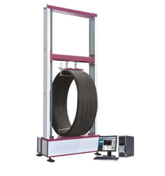 LY-1078 Ring Stiffness Tester