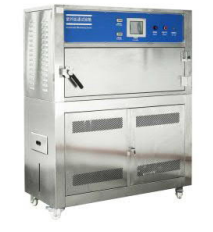 UV Accelerated weathering Tester