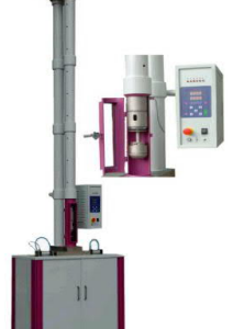 Falling weight Impact Tester