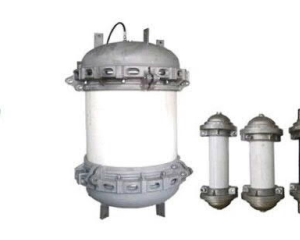 pipe Hydrostatic Pressure Tester
