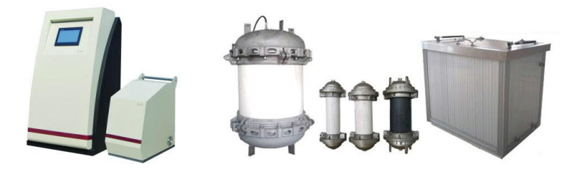 LY-3088 Pipe Hydrostatic Pressure Tester