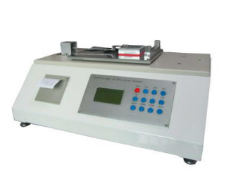 LY-3098 Coefficient of Friction Tester