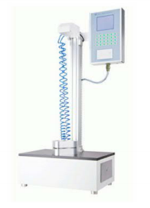 Falling Dart Impact Tester
