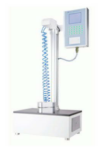 Falling Dart Impact Tester