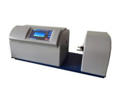 Haze meter