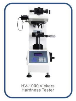 Shore hardness tester - plastic and rubber tester