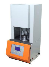 LY-3018 Rubber No Rotor Rheometer
