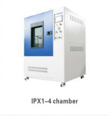 Water Proof Rain Test Chamber