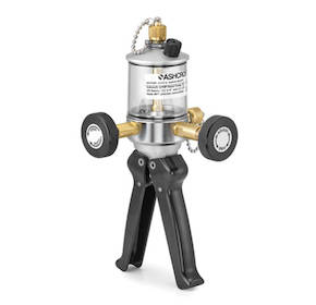 QTHP-Kit Hydraulic Hand Pump