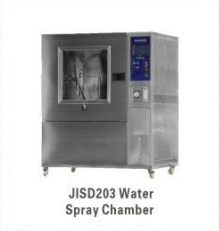 Water Proof Rain Test Chamber