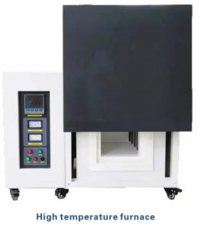 Muffle Furnace / Vacuum Atmospheric Furnace